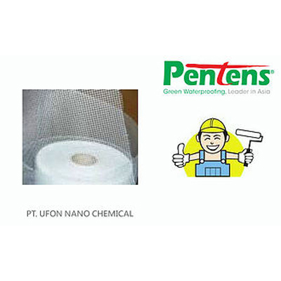 Pentens® W-015 Akali Resistant Fiber Glass Mesh