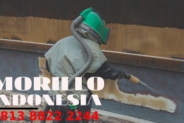 Whatsapp 0813-882-222-44 Biaya Tukang Sandblasting di Daerah BALI