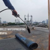 Yayasan Hidayatullah Pusat - Polonia Jakarta Timur. Masjid Baitul Karim 